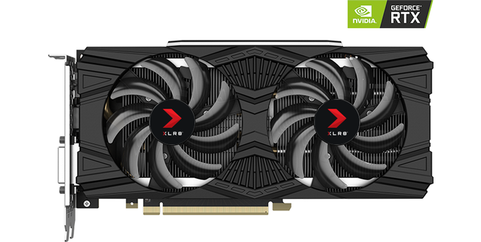 NVIDIA RTX 2060